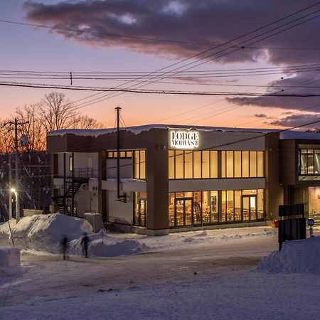 The Lodge Moiwa 834 Niseko Eksteriør billede