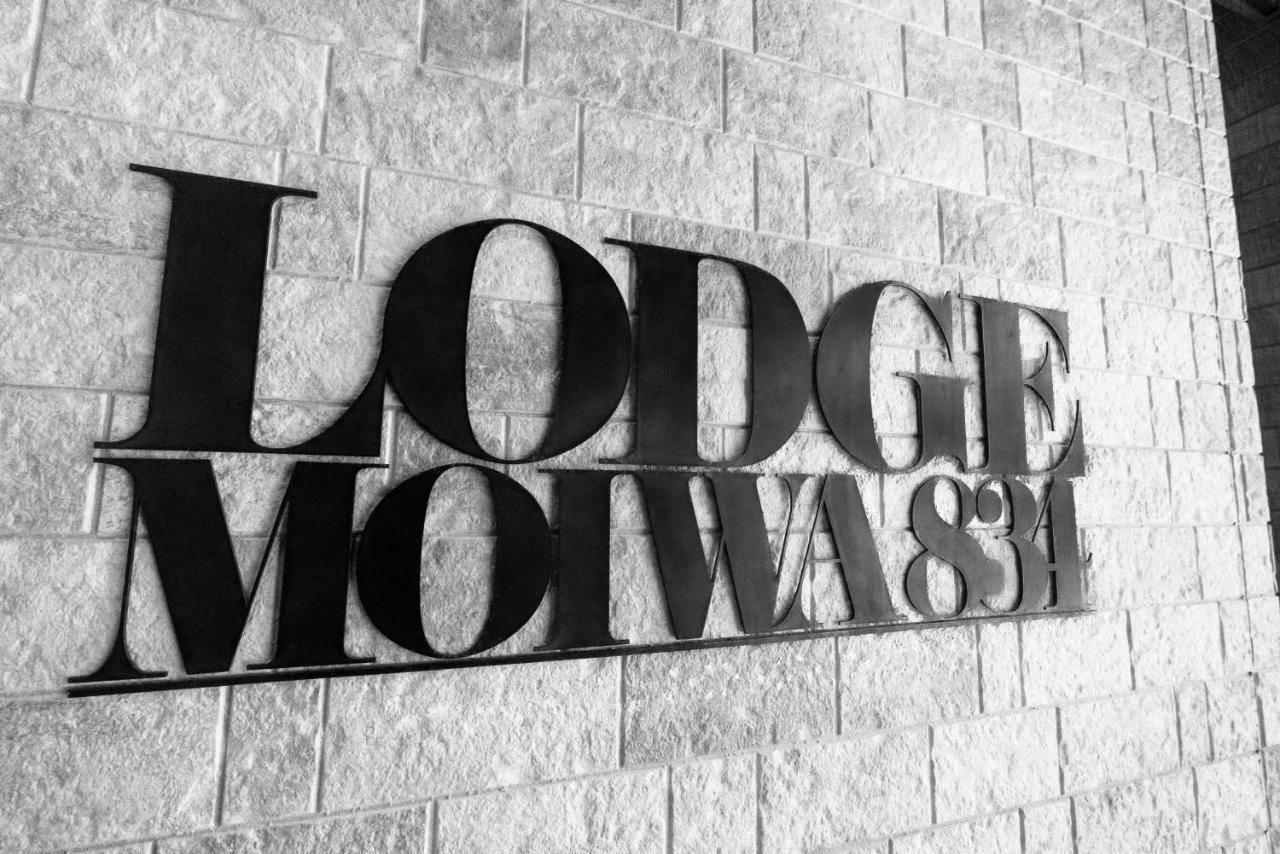 The Lodge Moiwa 834 Niseko Eksteriør billede